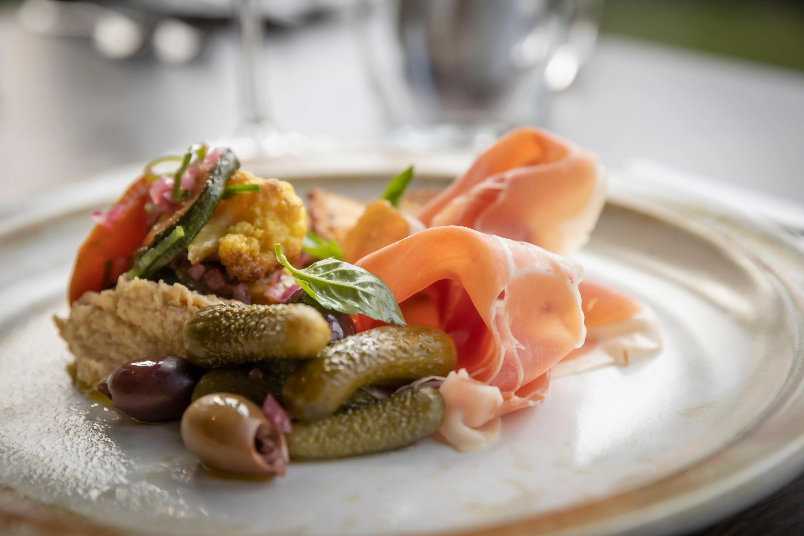 The Brehon Hotel & Spa