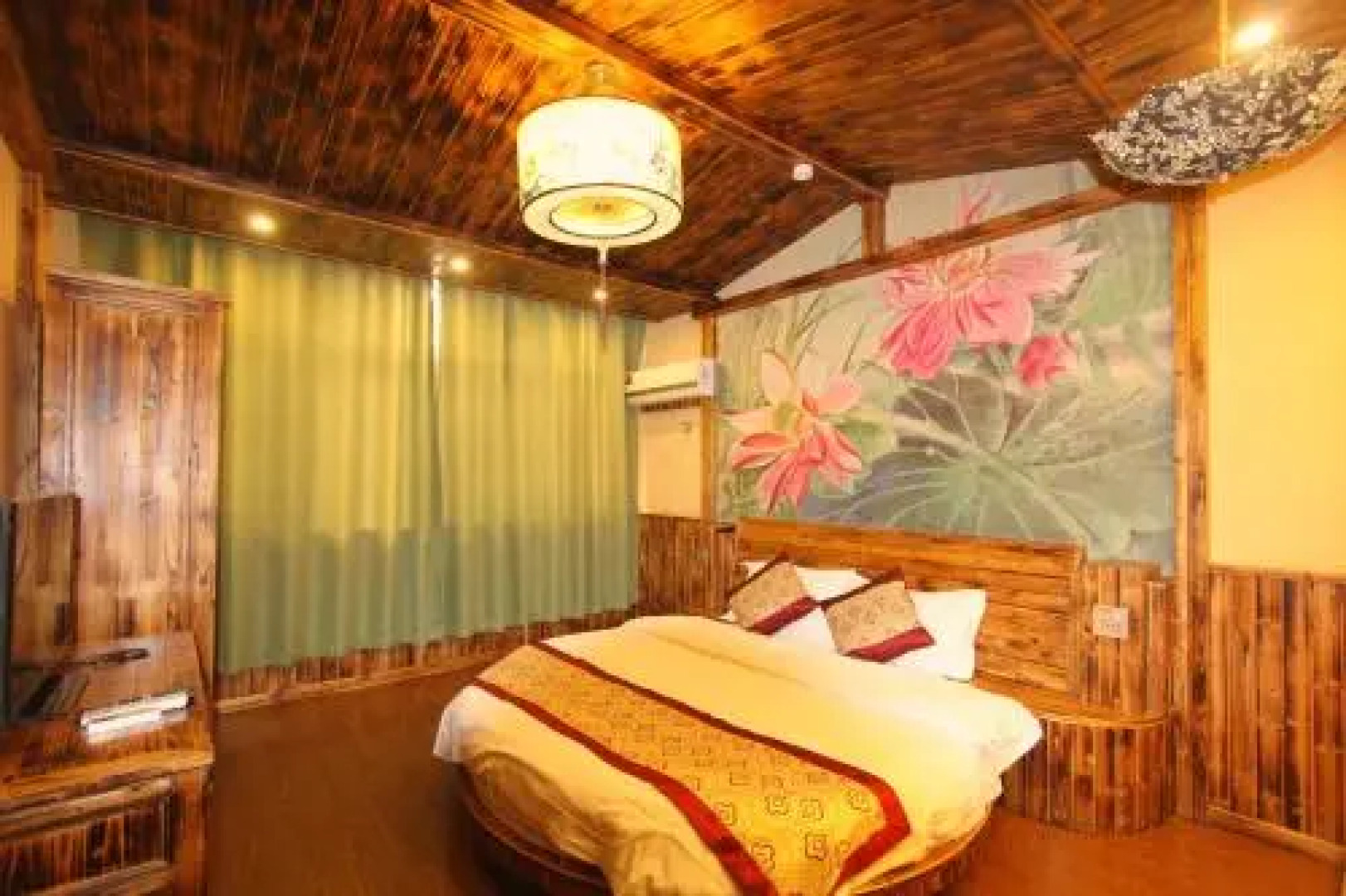 Wuzhen Watch The View Guesthouse