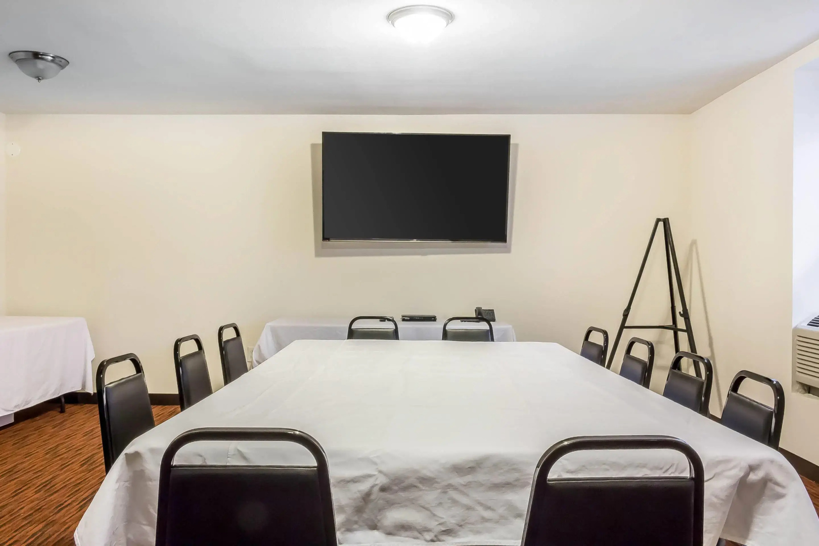 Sleep Inn Philadelphia Center City