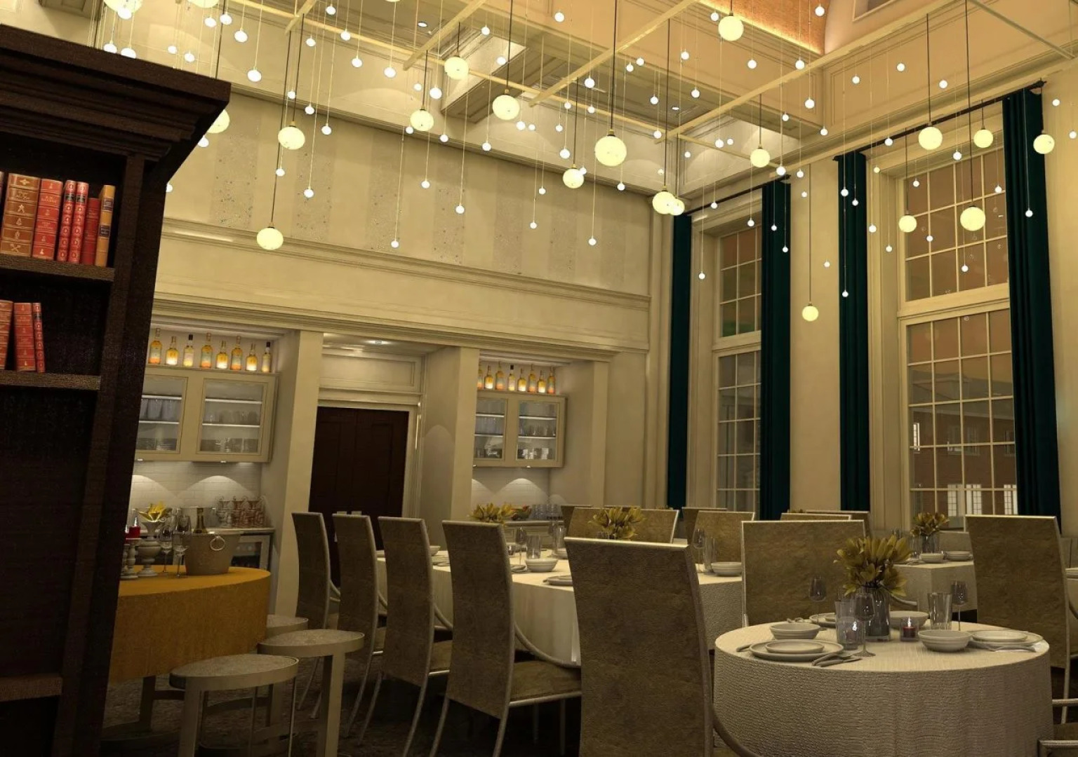 Reikart House, Buffalo, a Tribute Portfolio Hotel