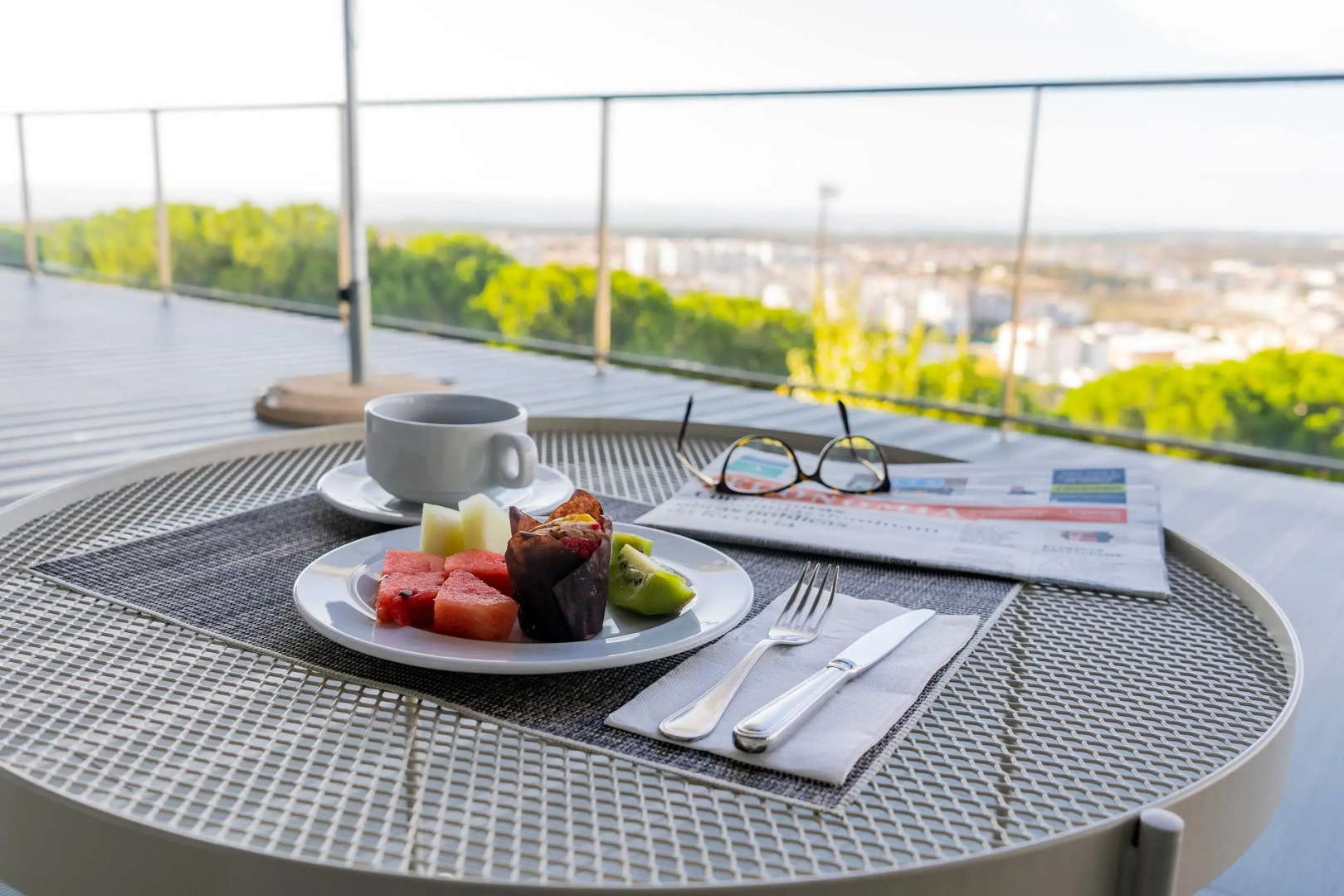 Melia Castelo Branco