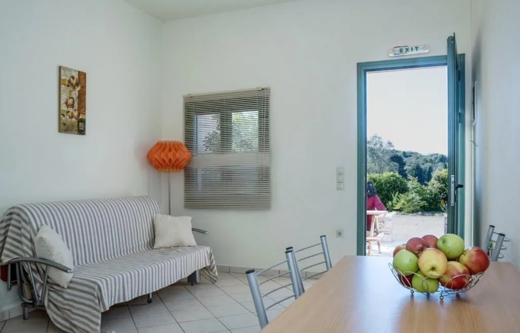 Terra Oliva Country Houses Kythera