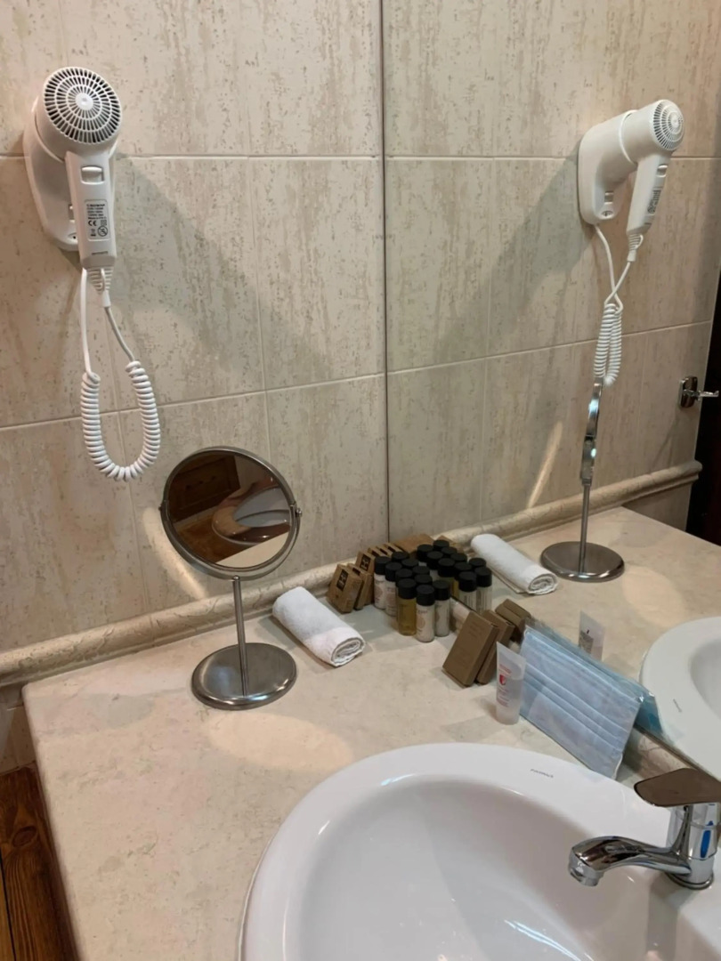 Katarino Mountain House