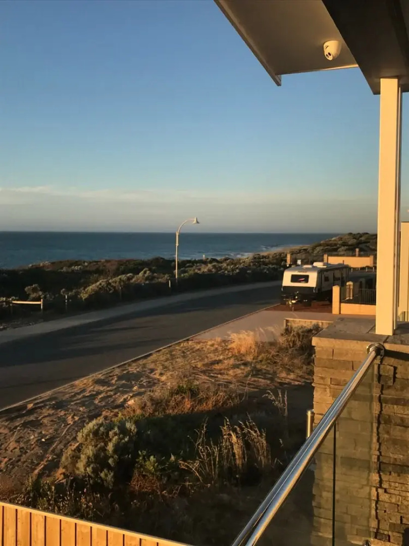 Beach House at SeaScapes