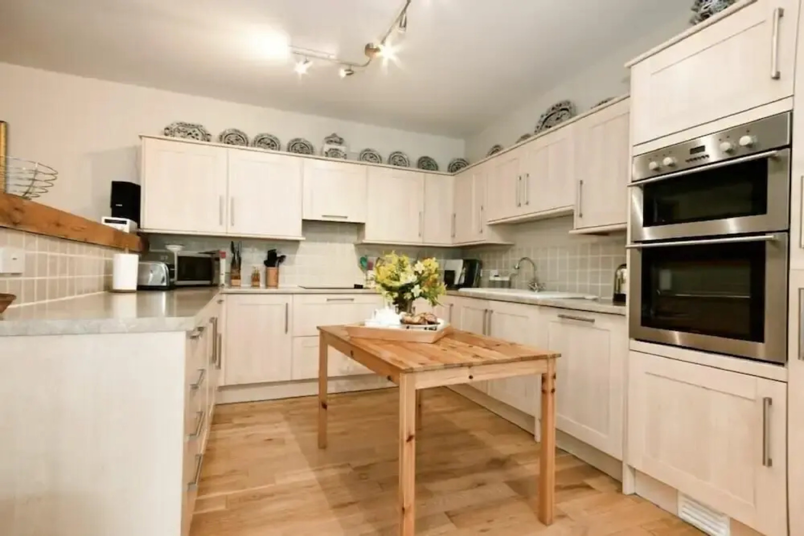 Craster Tower Coach House