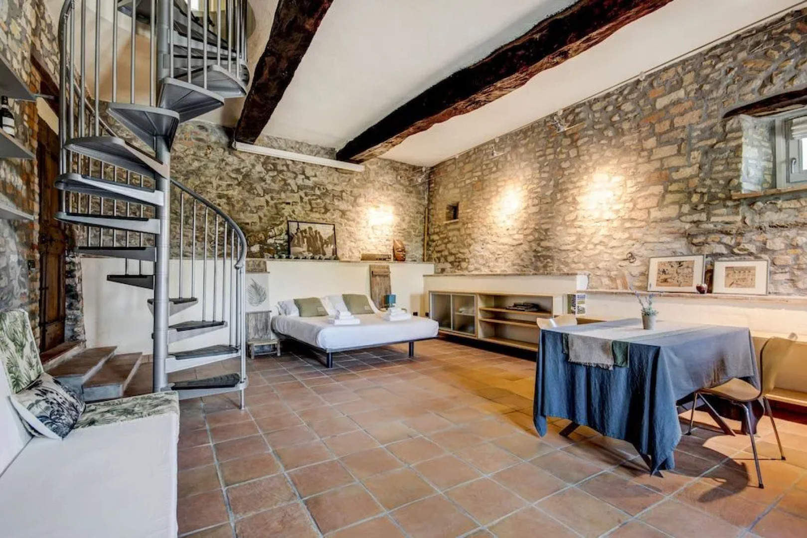 Italianway - Cavour 16