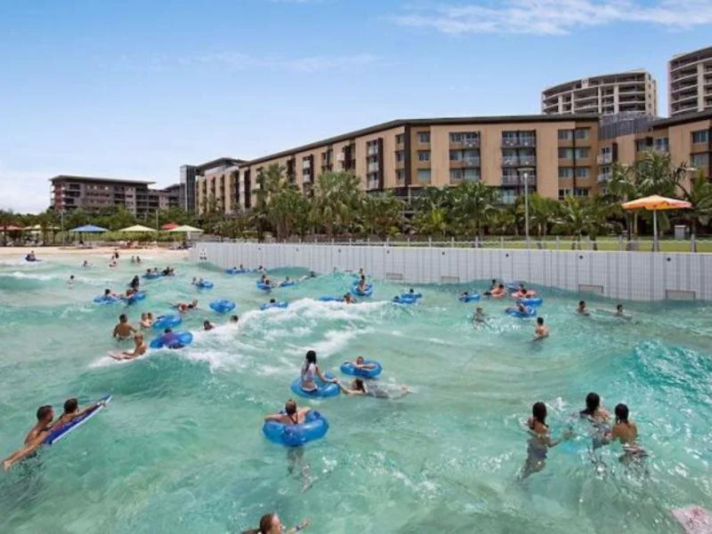 Beachlife Holiday Apartments