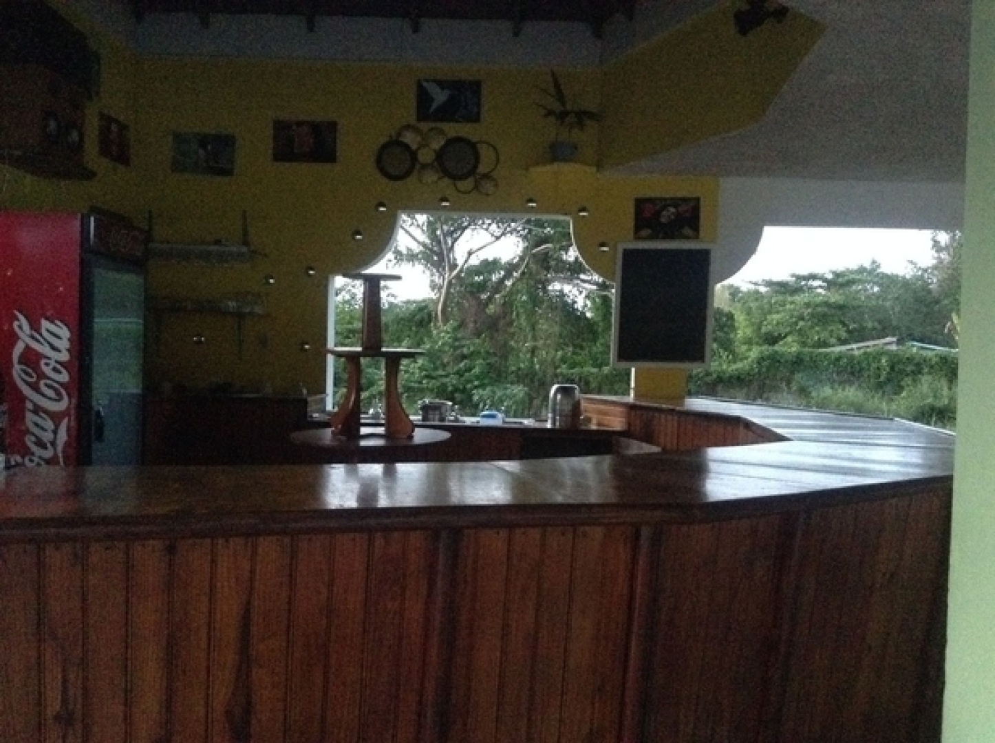 The Royal Hummingbird Resort