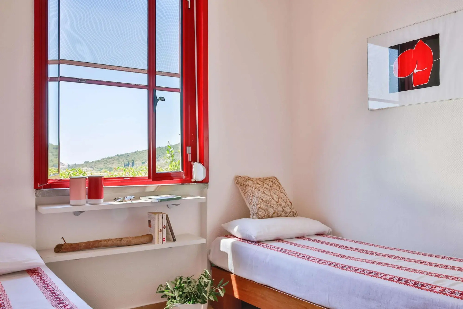 Gitavillage Talamone