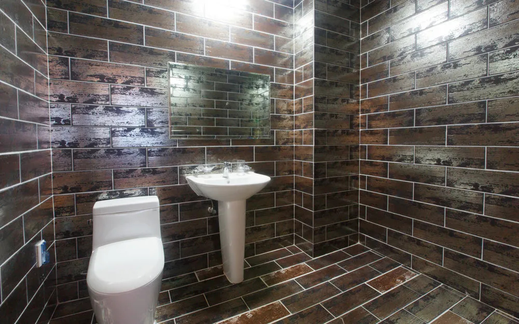 MarinePia Namhae Resort Pension