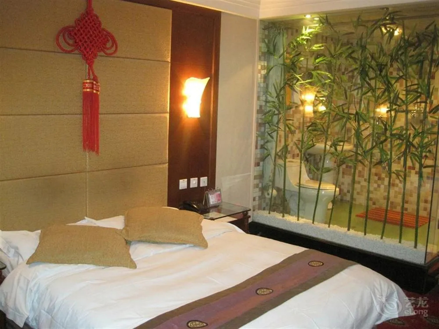 Harbin Tianzhi Hotel