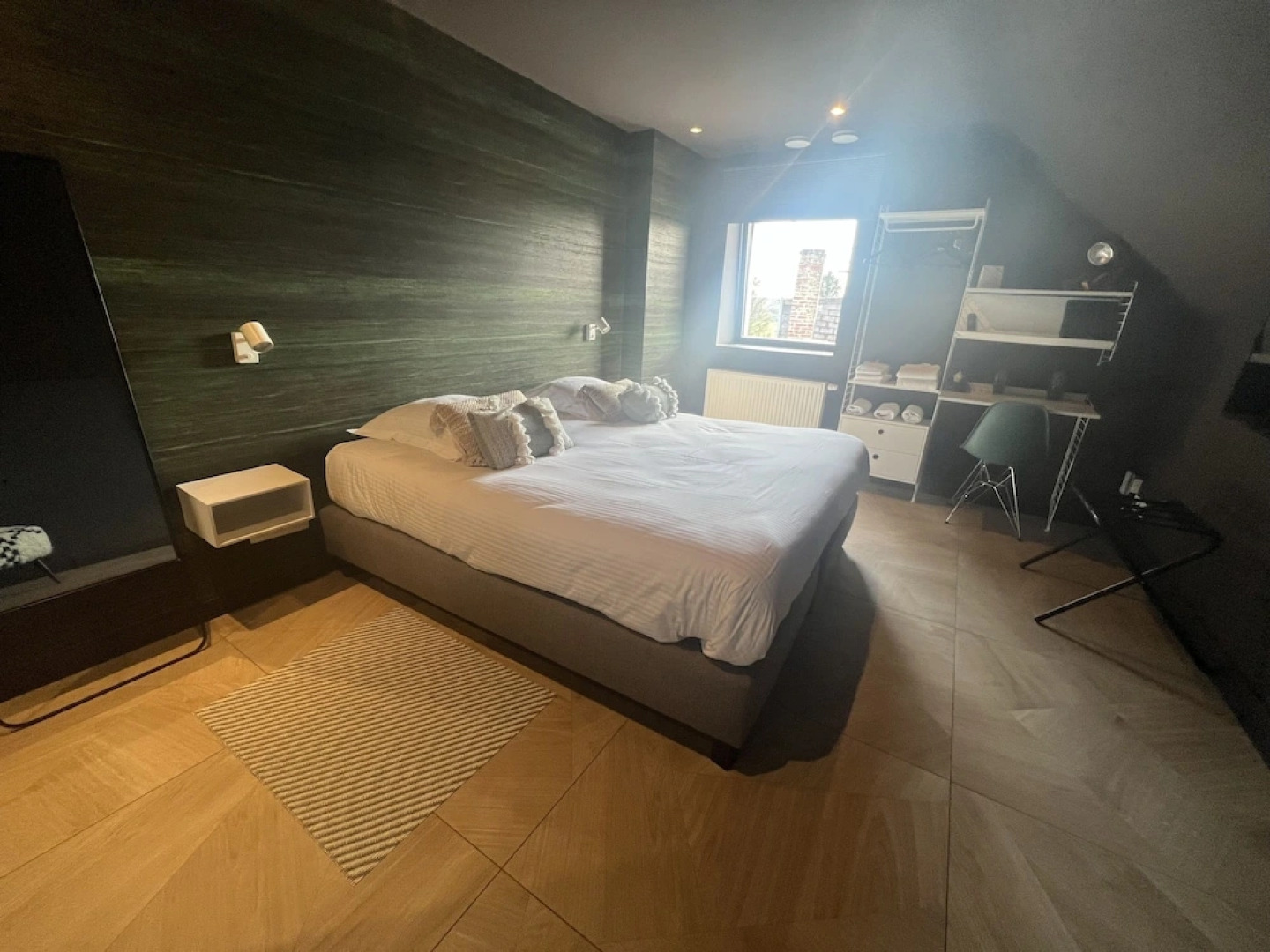 Le Presbytère de Sautour