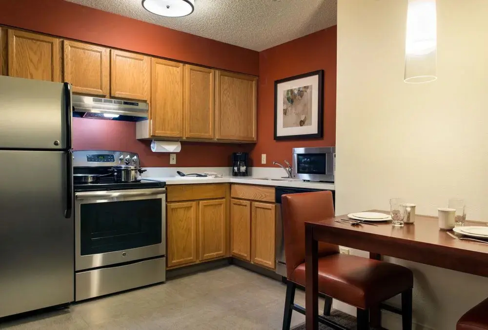 Residence Inn By Marriott - Cottonwood