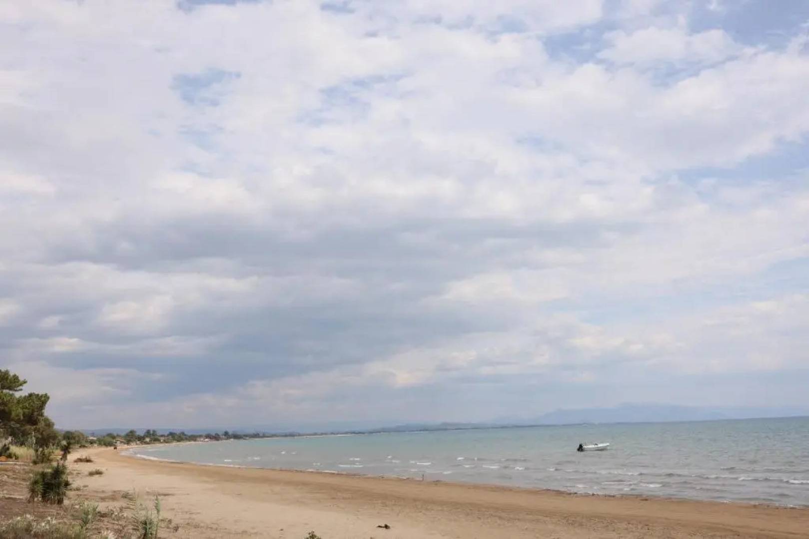 Captain's house katakolo