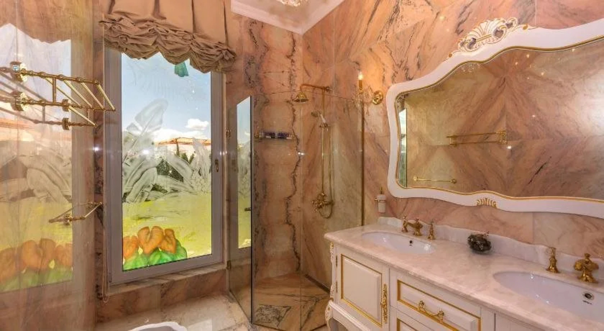 Eden Park Luxury Villlas