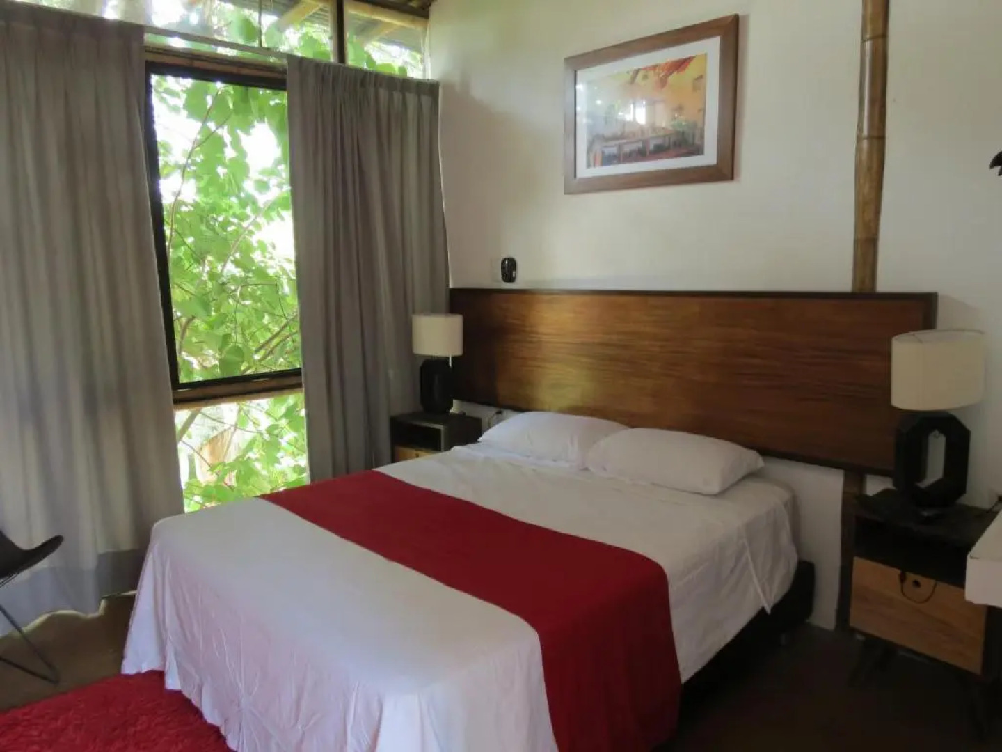 Los Suspiros Hotel Boutique