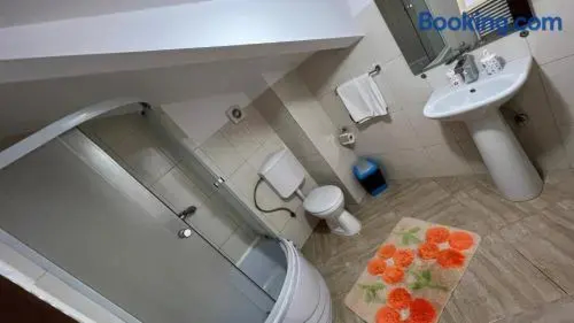 Pensiunea Miruna Slanic Moldova