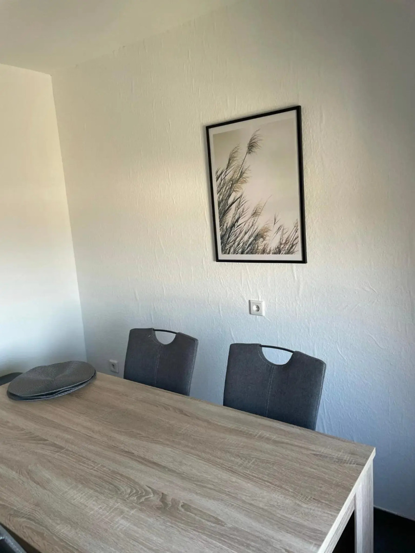 Apartment am Veener Kirchturm