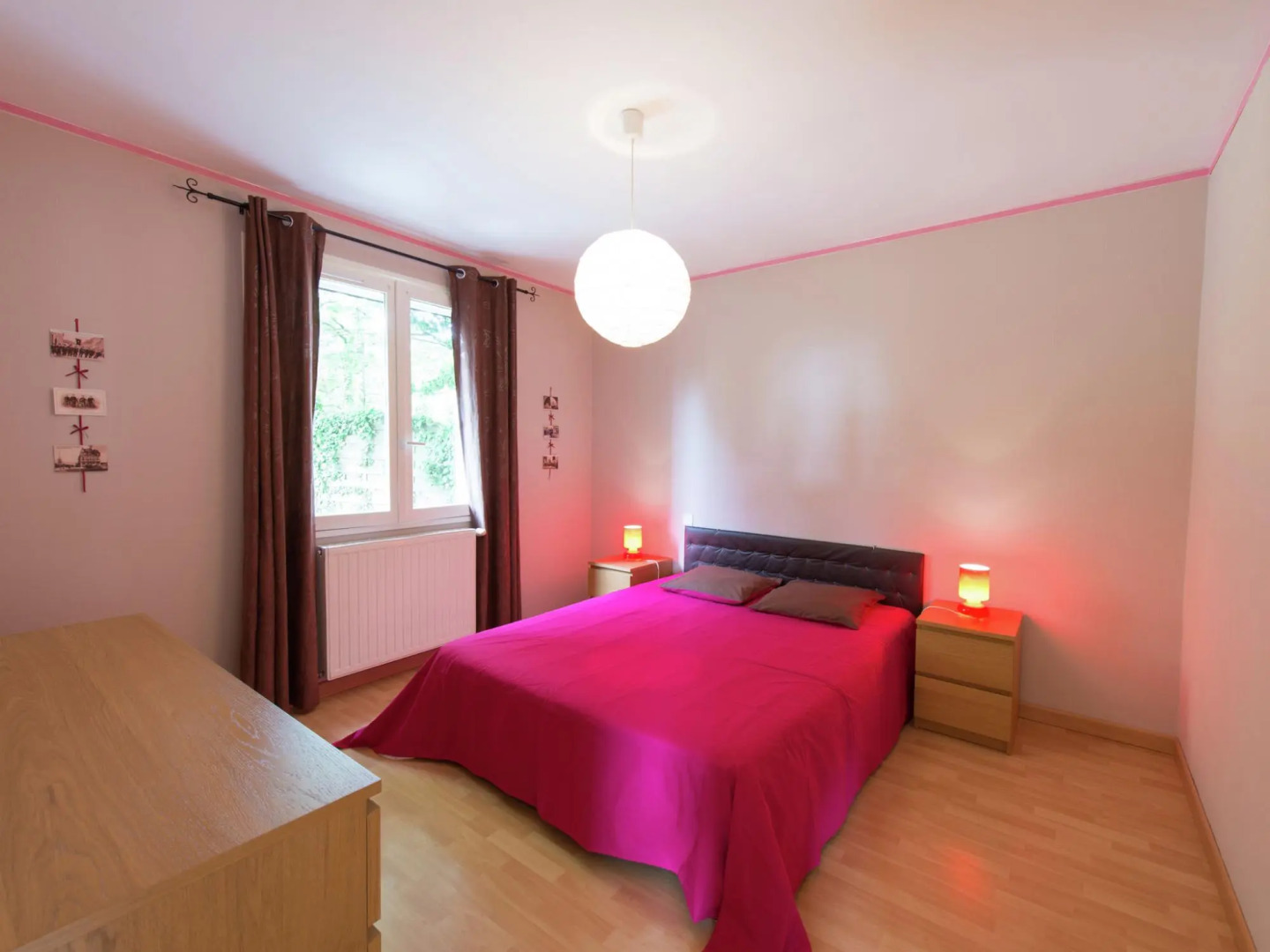 Holiday Home in Magnificent Natural Setting With Breathtaking View