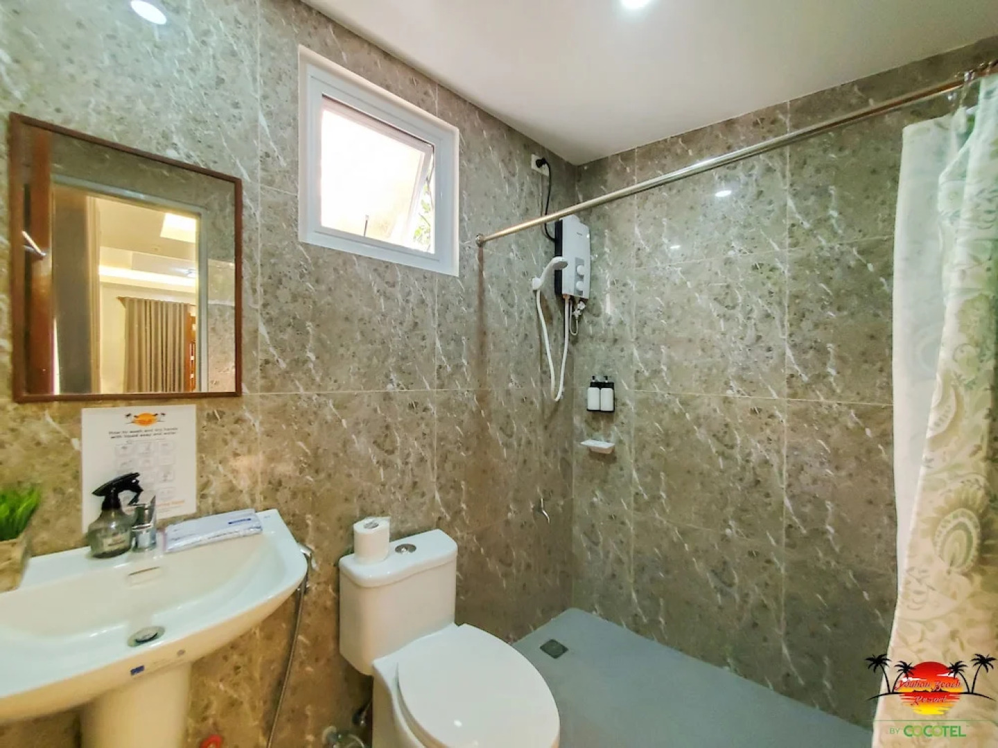 Youhan Beach Resort powered by Cocotel