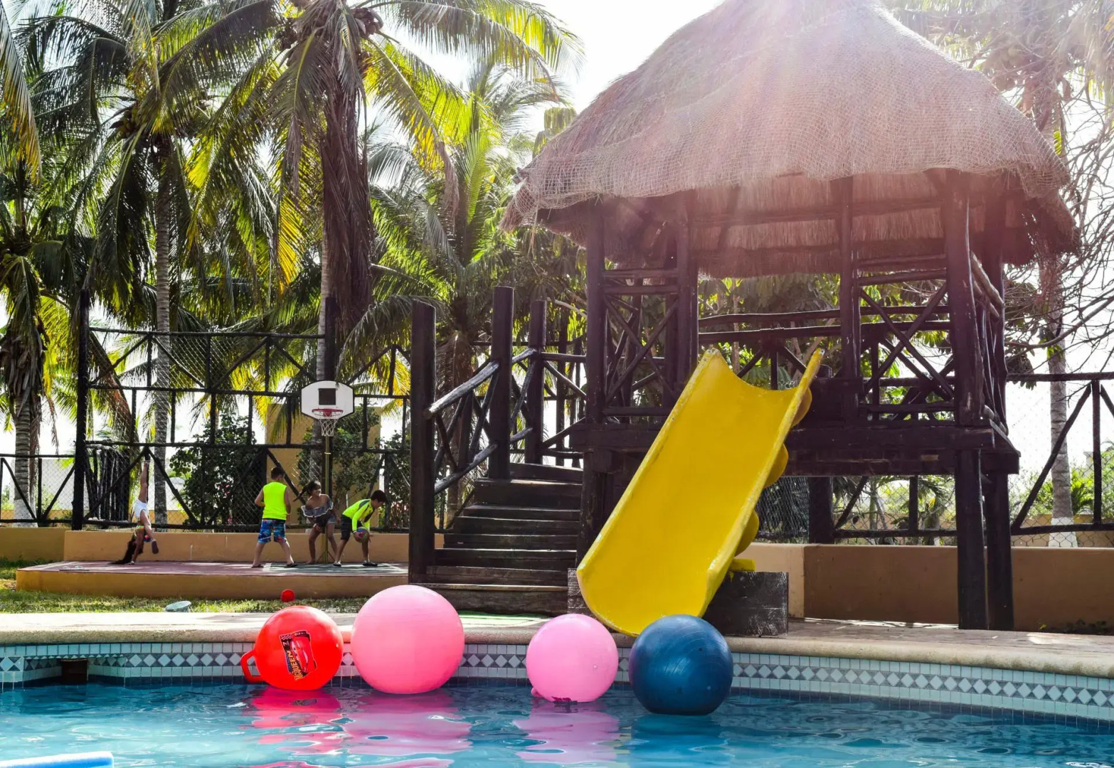 Reef Yucatan Hotel and Convention Center All Inclusive