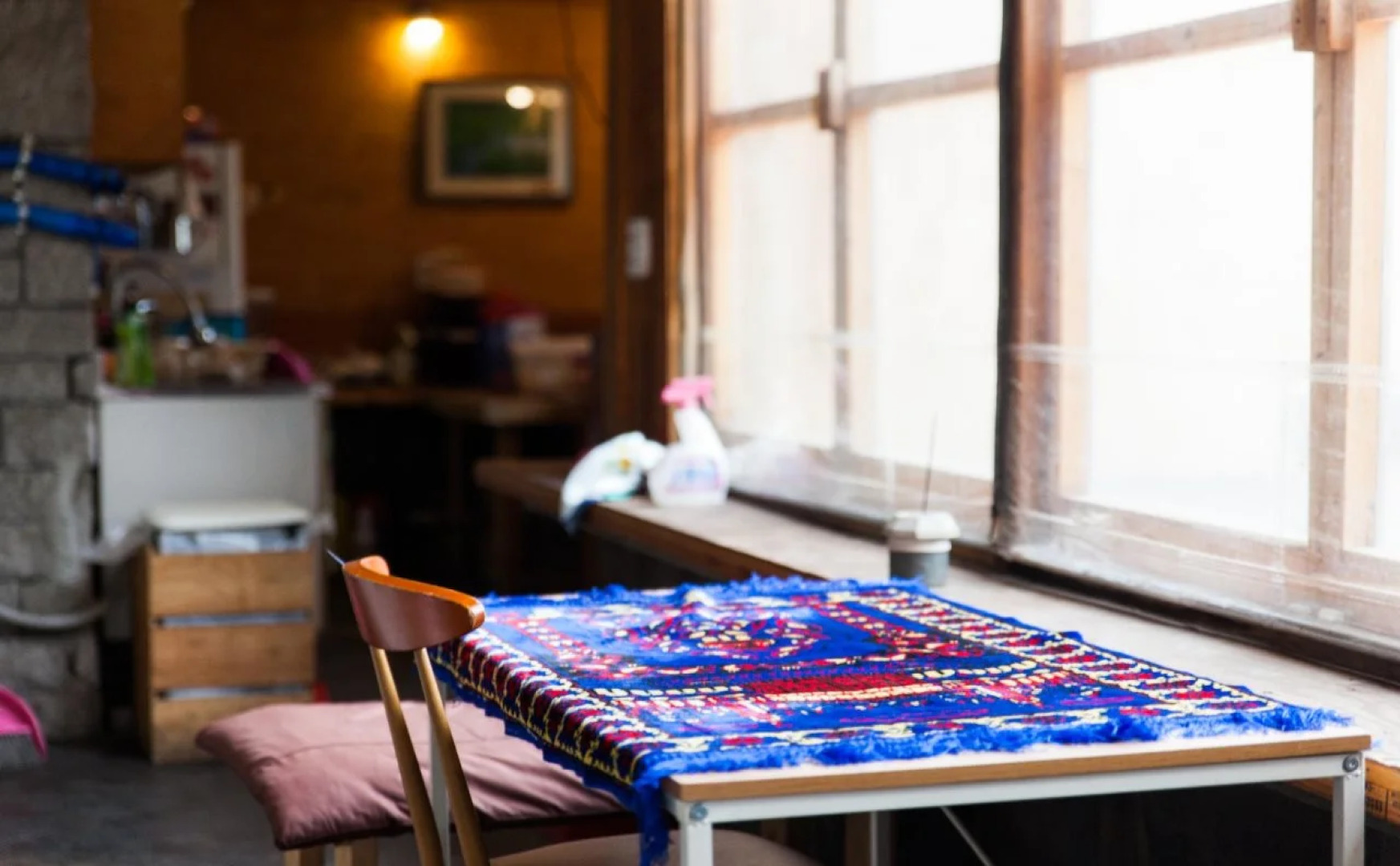 Urban Art Guesthouse