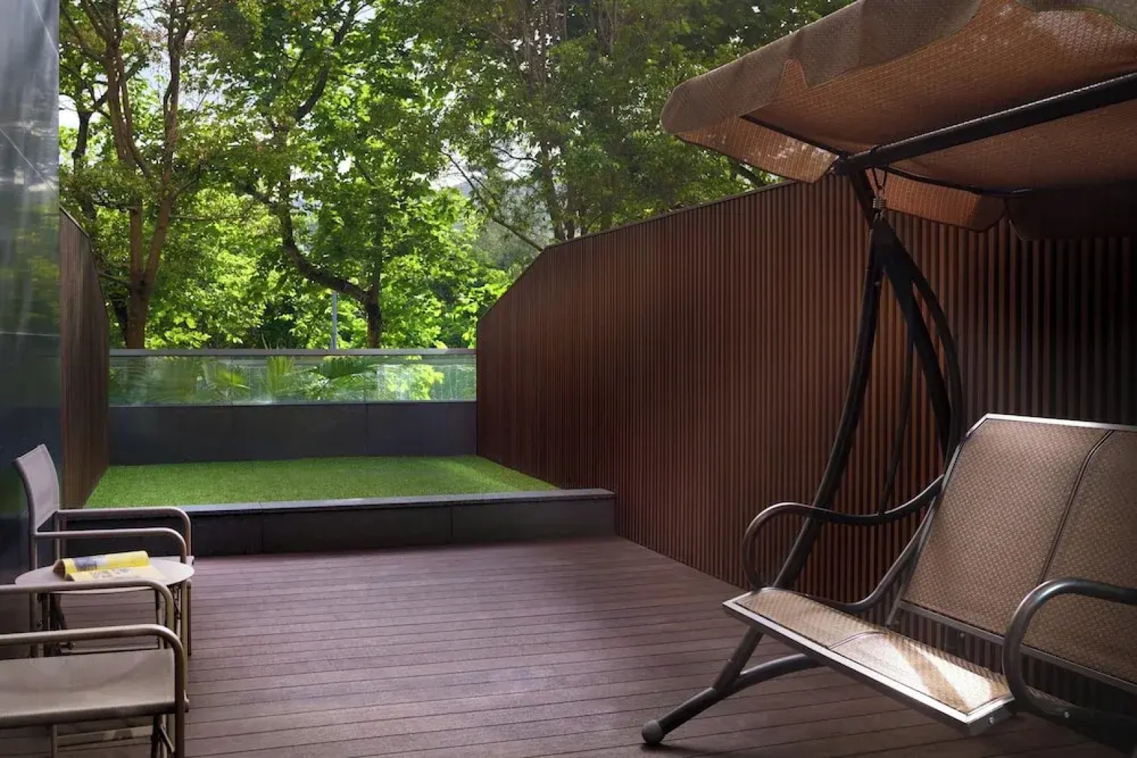 WM Hotel Hong Kong, Vignette Collection by IHG