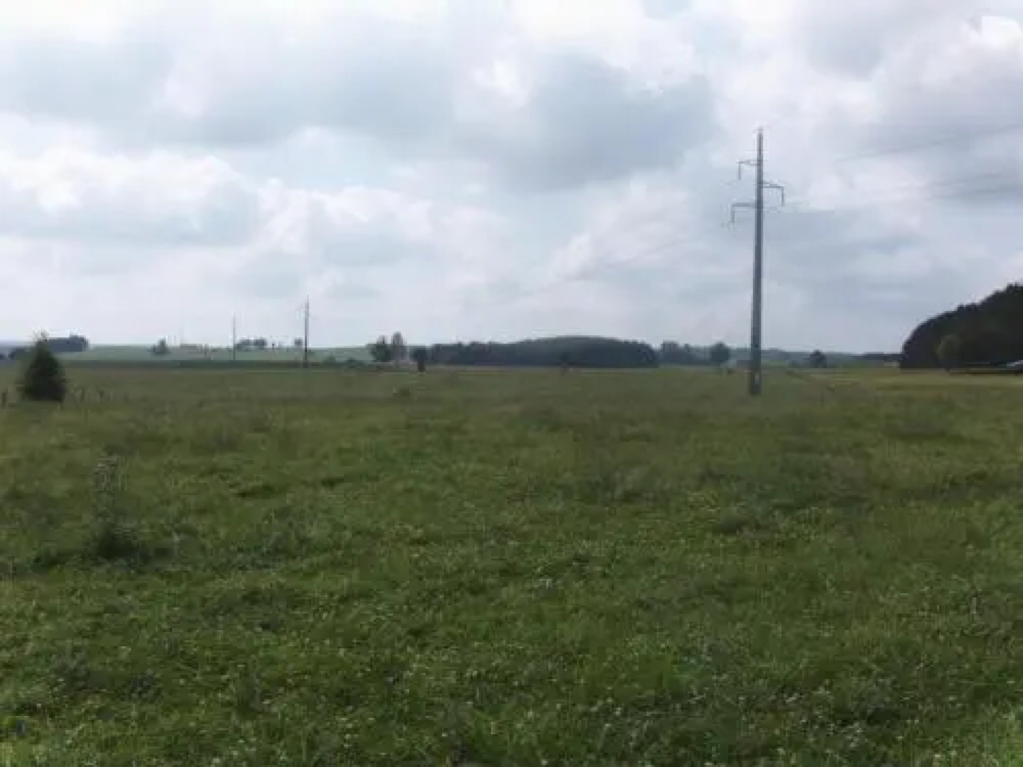 Gîtes "Les Framboisiers"