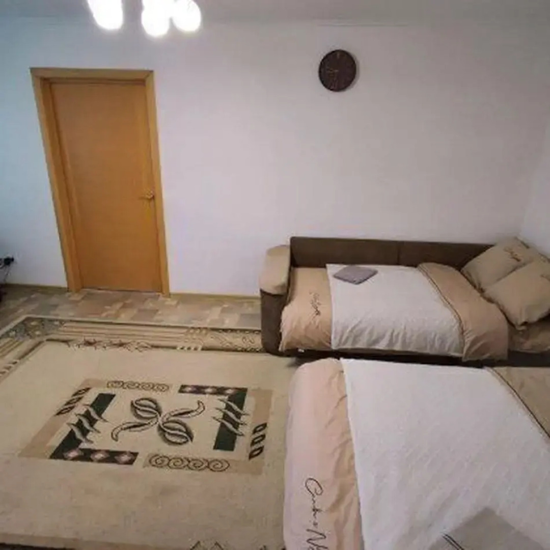 Апартаменты на улице Карла Маркса 20