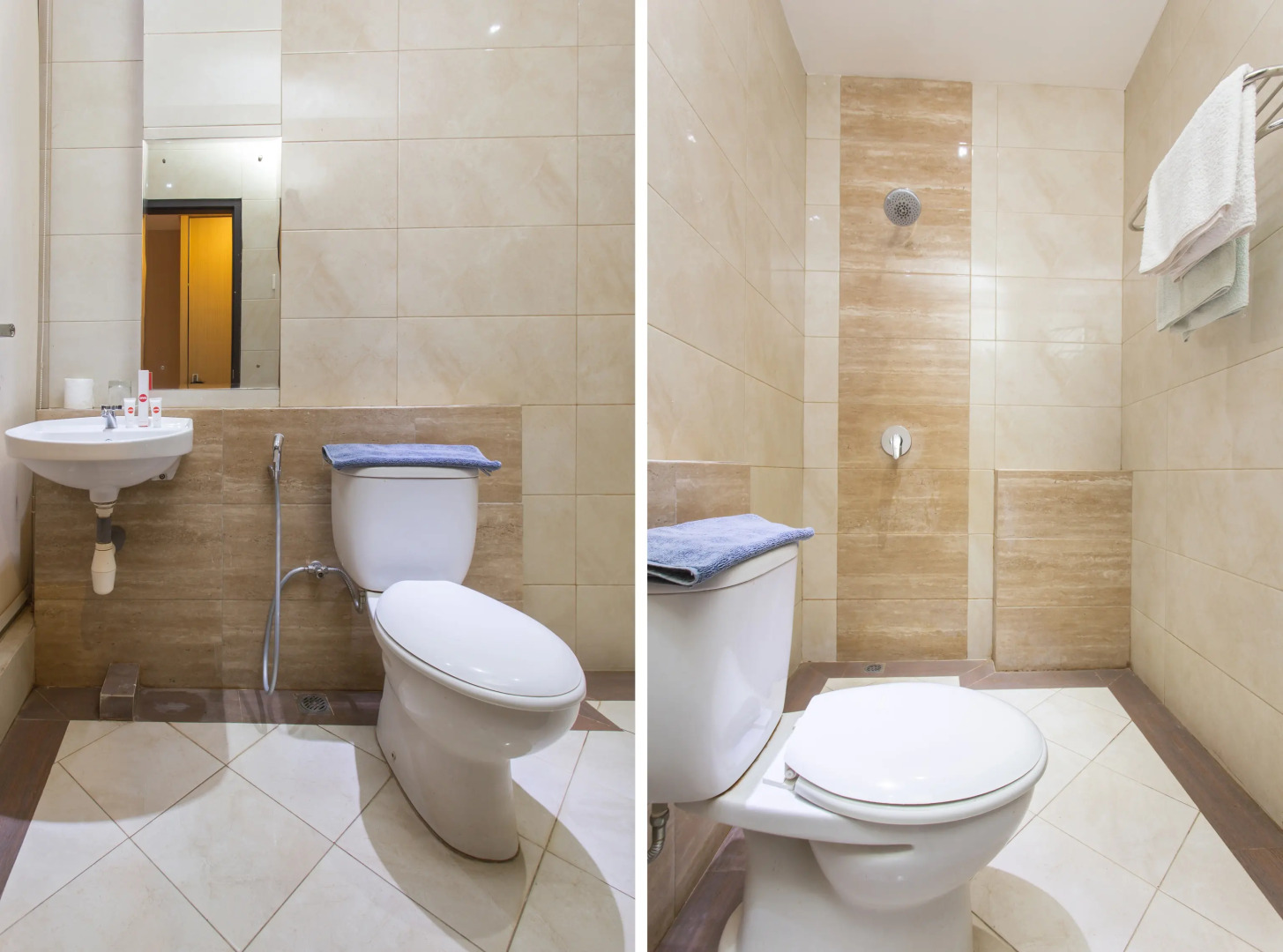 OYO 663 Hotel Sejati