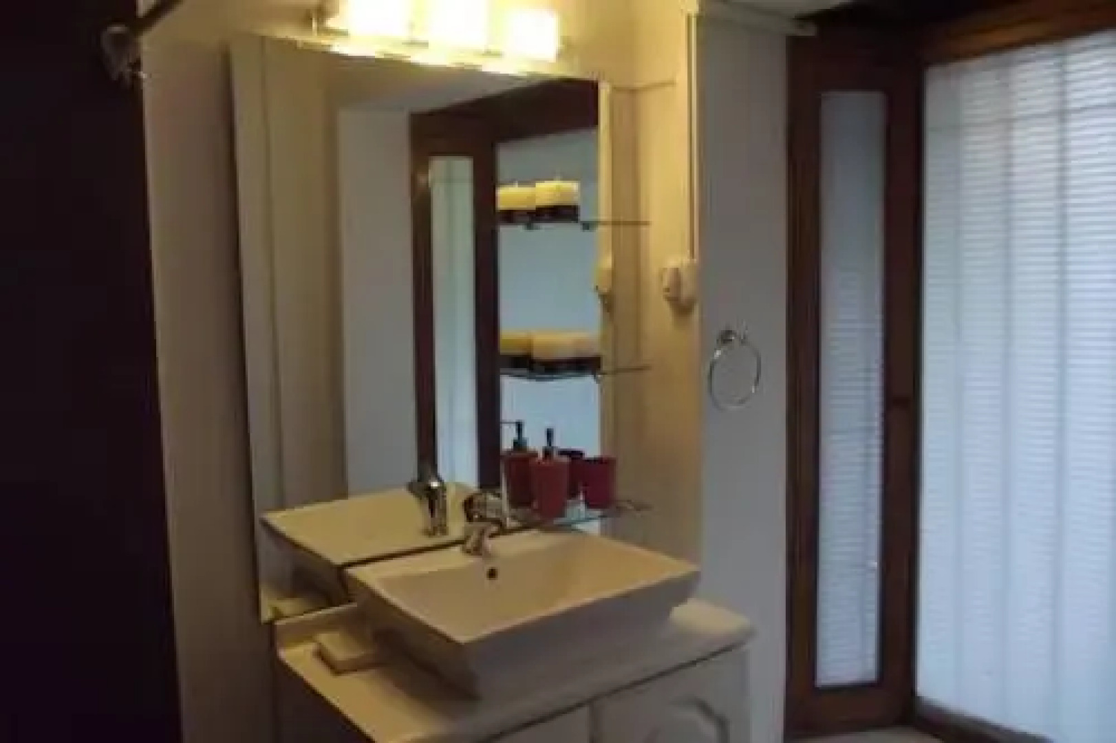 Hotel Solar de Rancagua