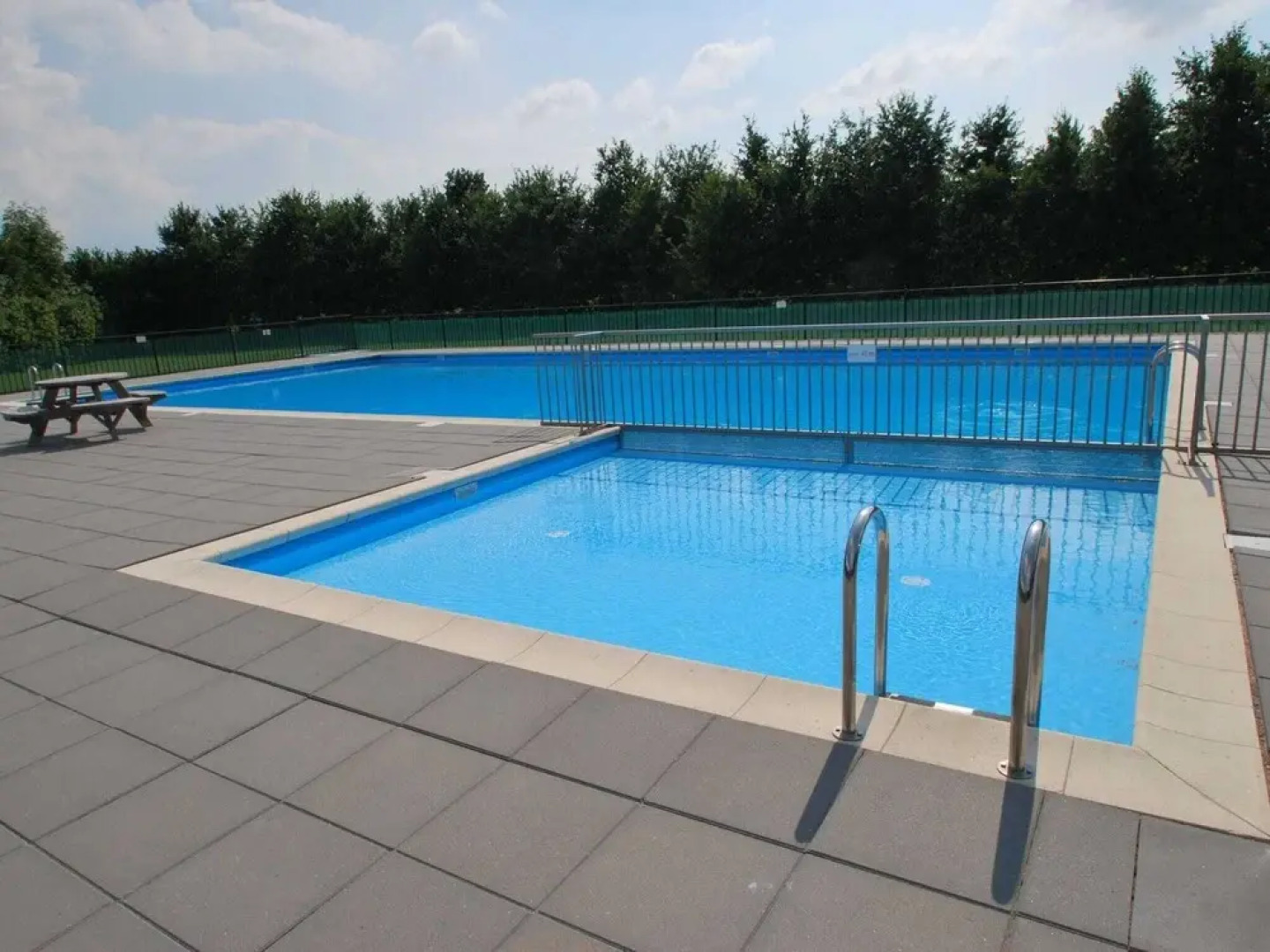 Family Home in Zeewolde by Forest Trails