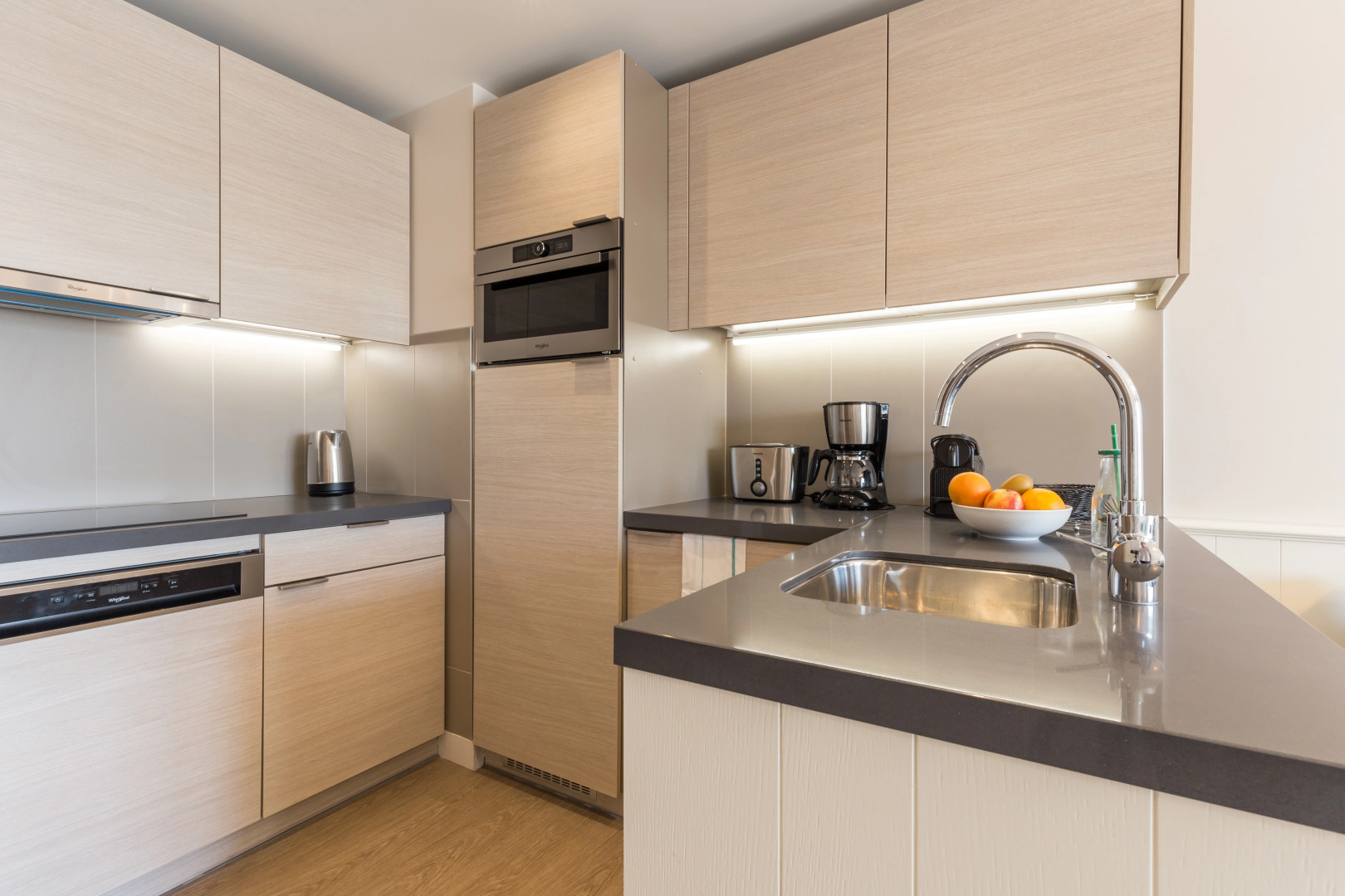 Premium Residence Presqu'Ile de la Touques - Pierre & Vacances