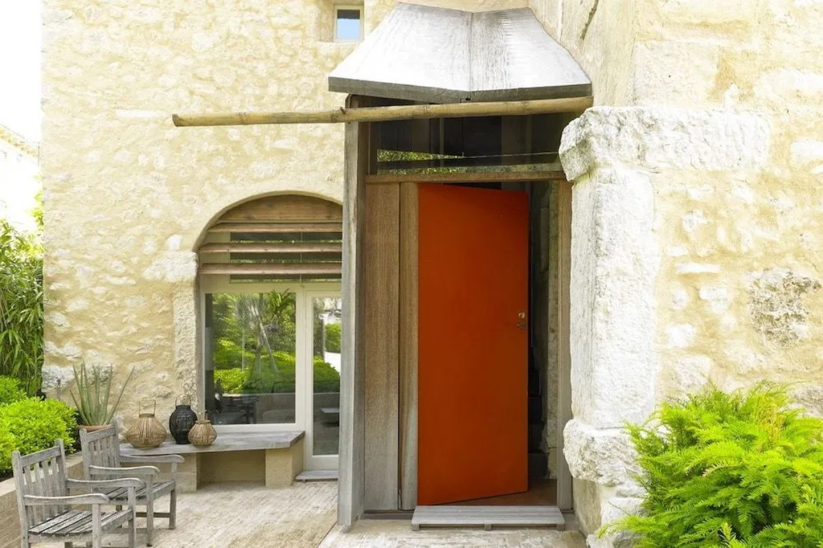 Pianaura suites - La Torre Tra Le Vigne