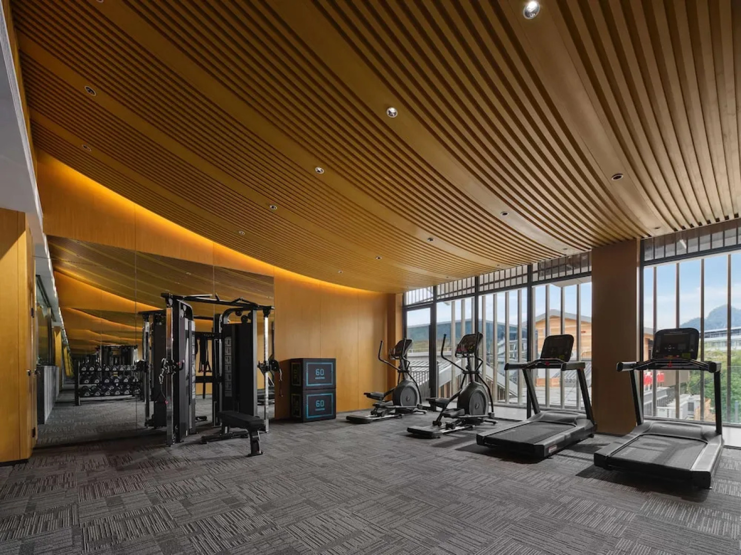 Hilton Garden Inn Guilin Yangshuo