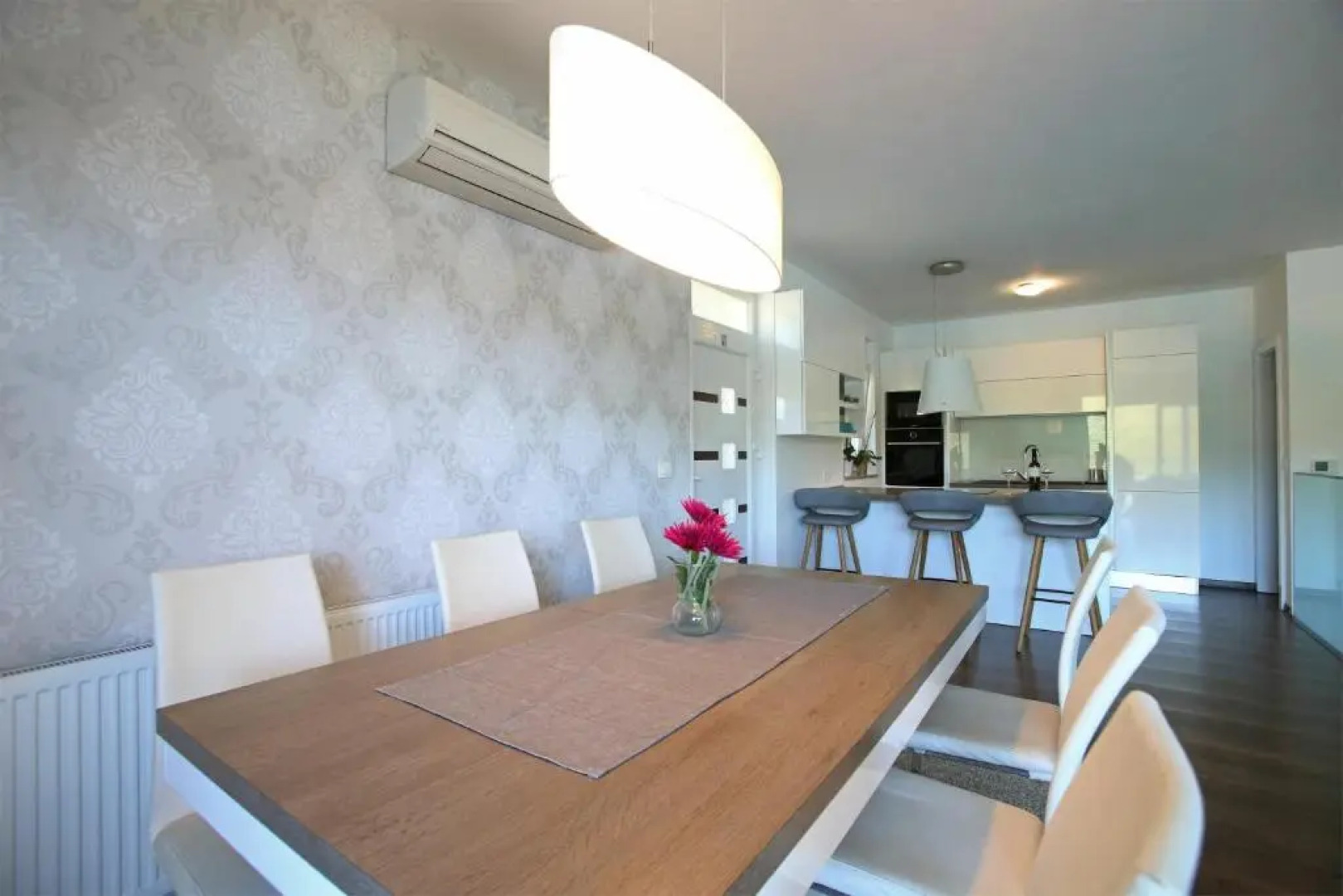 Apartments Palma Rabac