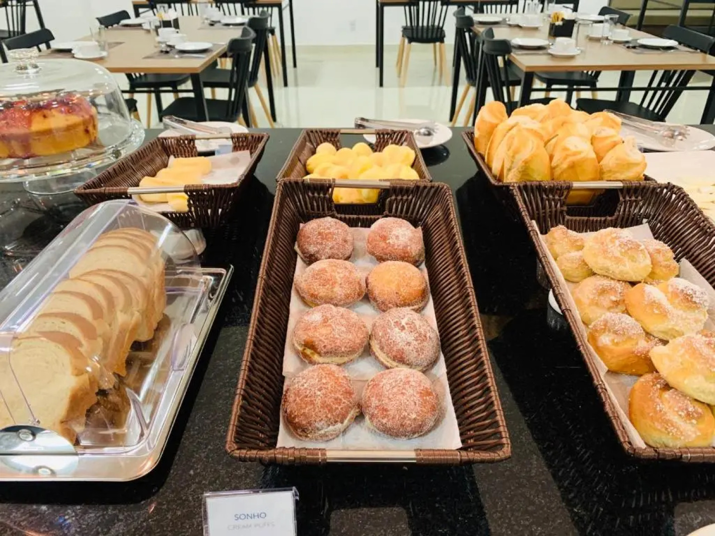 Nobile Inn London Anapolis