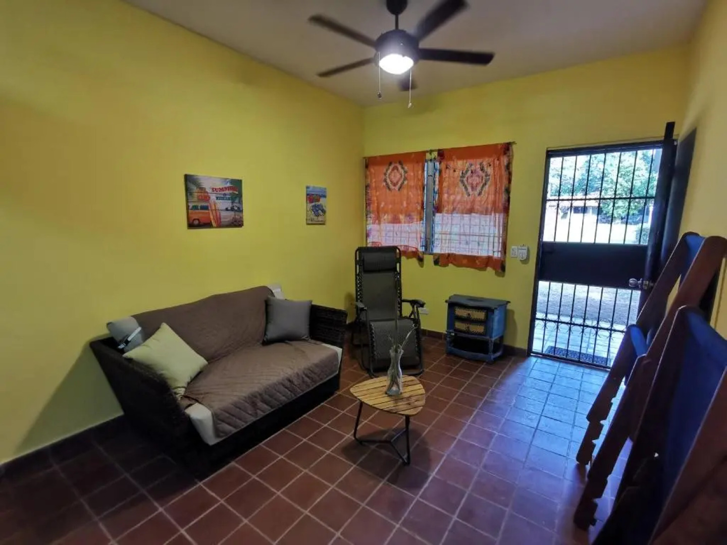 Gorgona Peaceful House