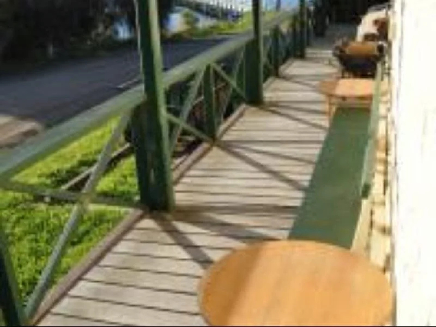 Norfolk Bay Convict Station