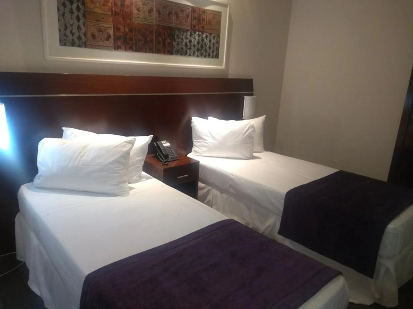 San Diego Suítes Ipatinga