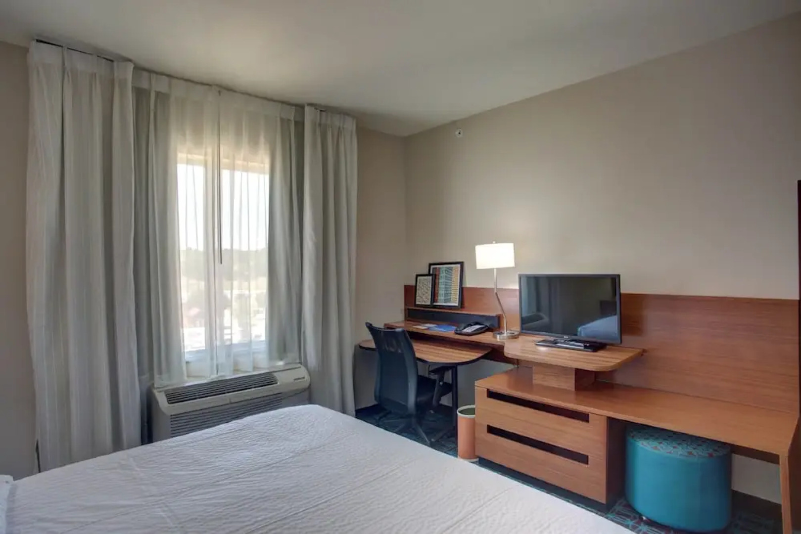 Fairfield Inn & Suites Natchitoches