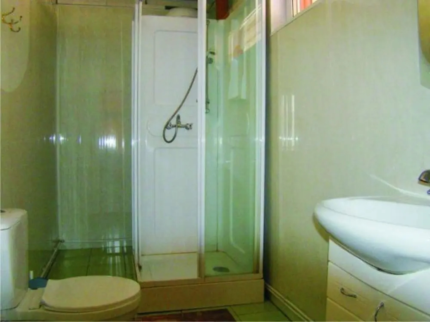 База отдыха «Большие Камни»