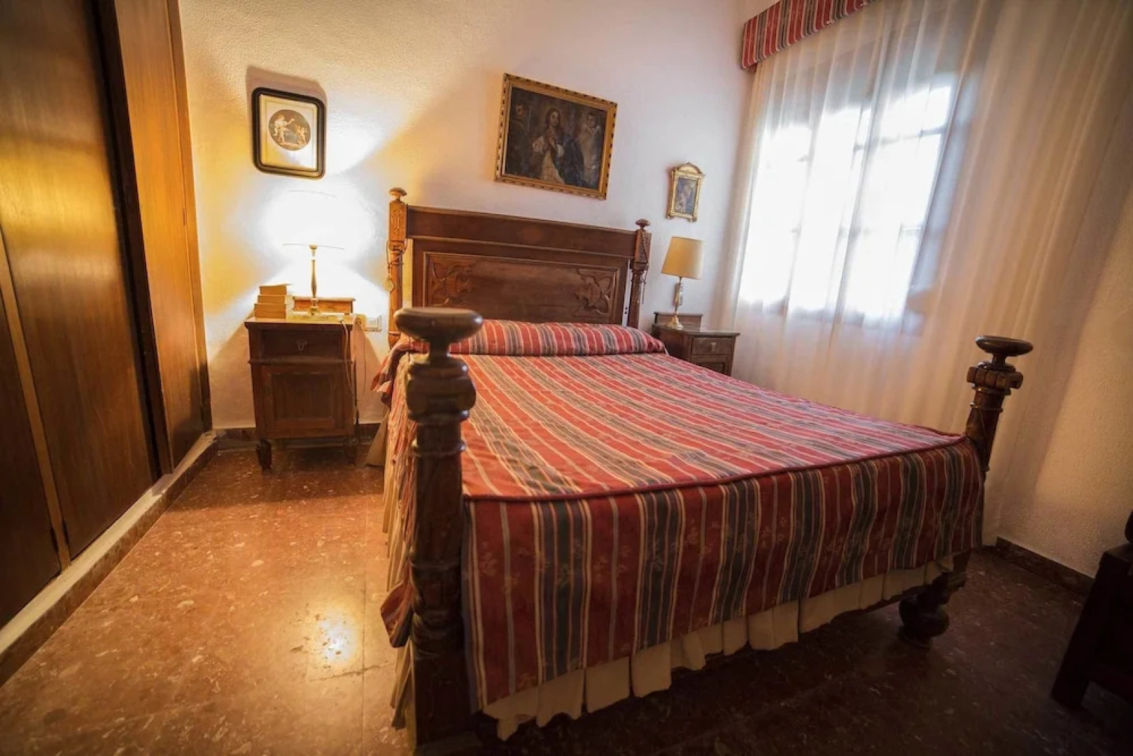 Casa Rural Santa Ana