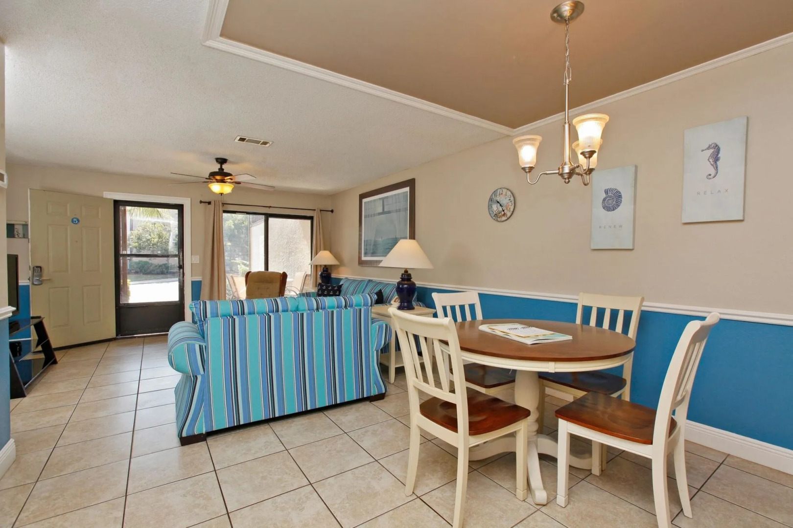 Portside Resort by Panhandle Getaways