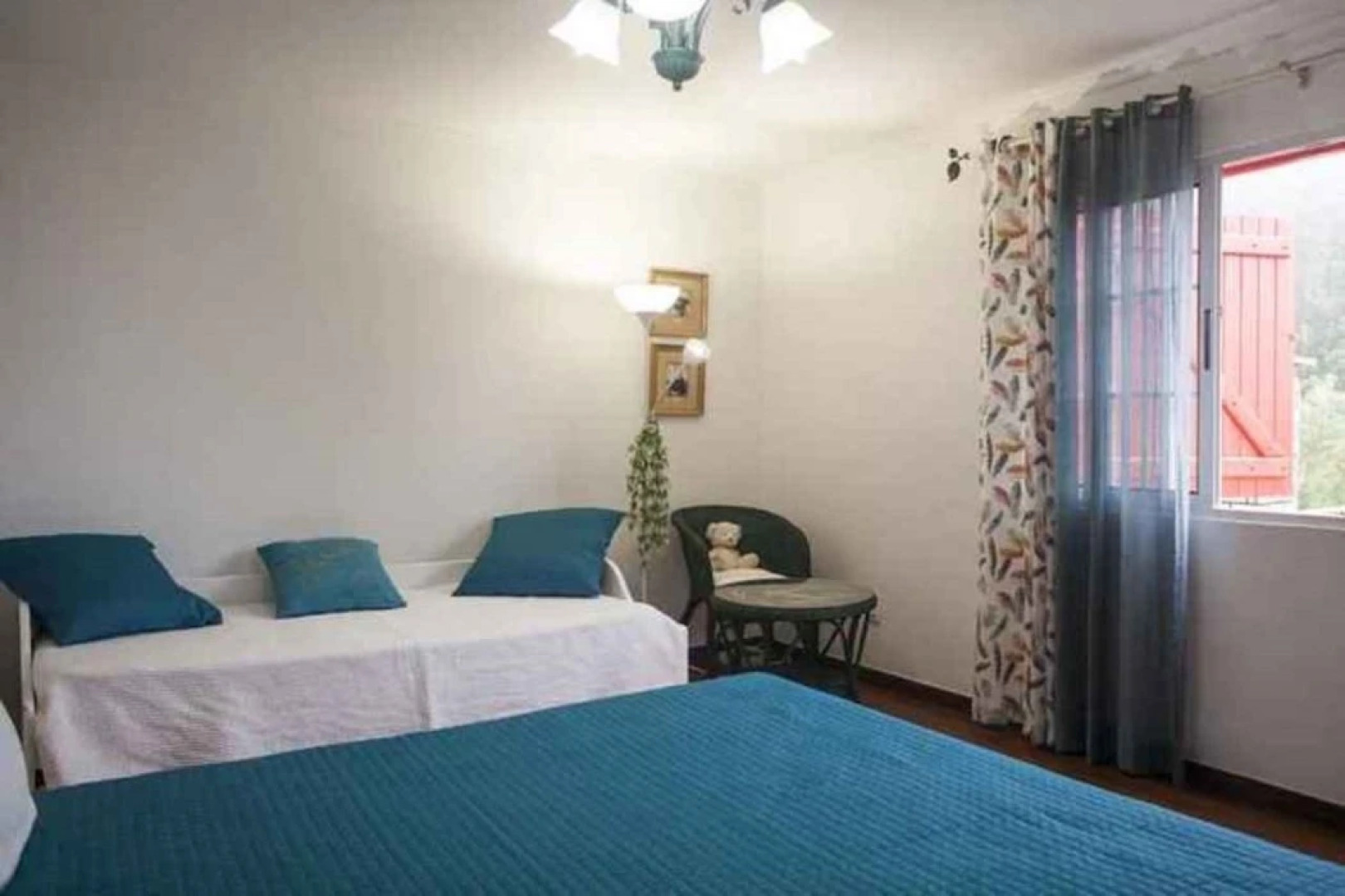 Casas Maravilha Calheta