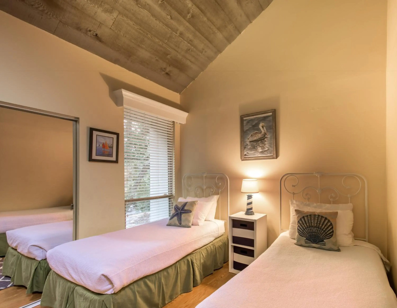 Villas By the Sea Resort & Conference Center