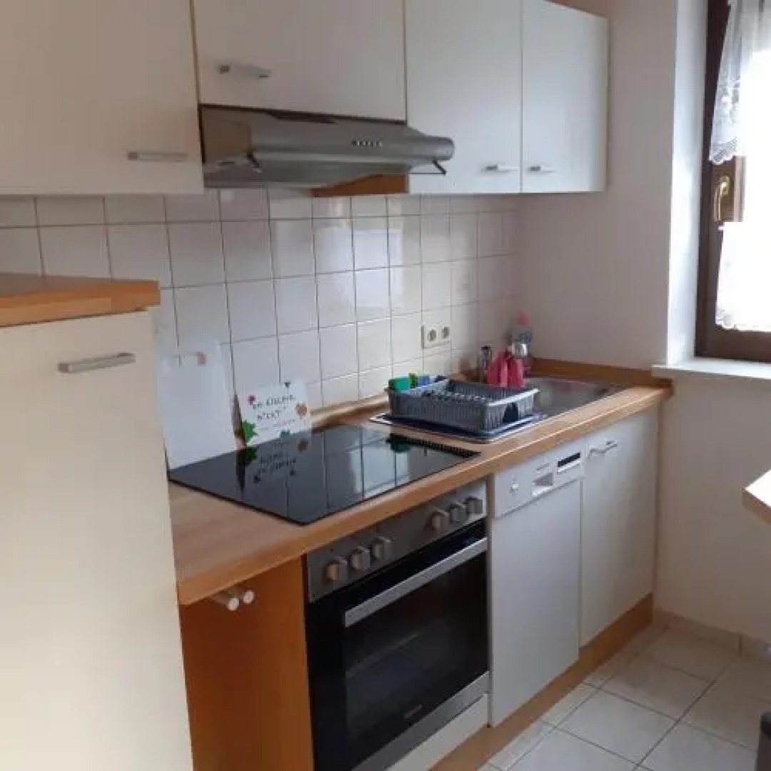 Ferienwohnung Wünsche