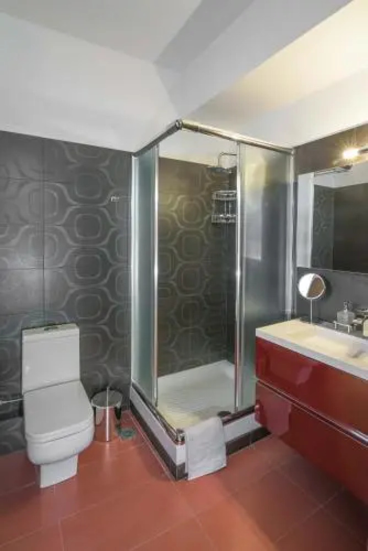 Petra Luxury Apartments