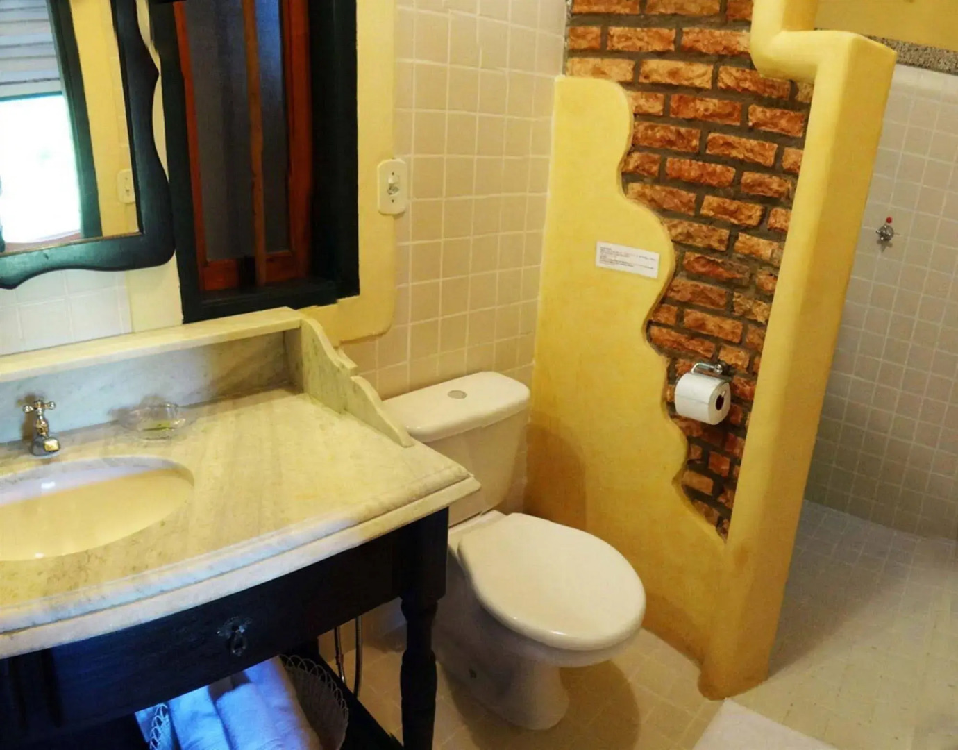 Privillage Praia Hotel Pousada de Charme