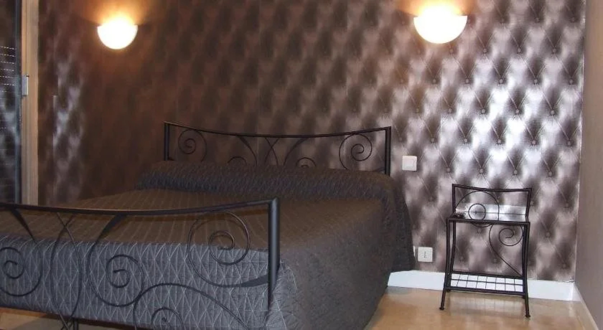 Hotel Restaurant La Terrasse